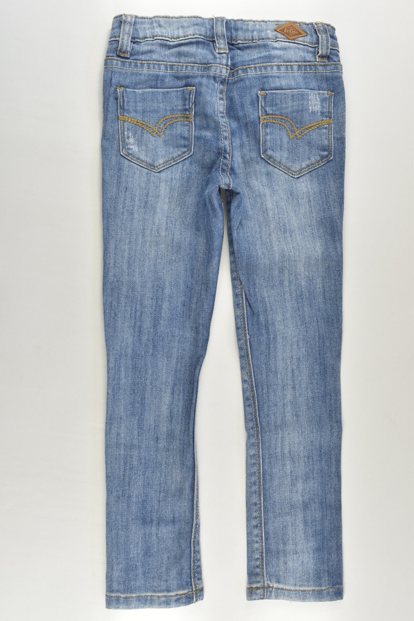 Lee Cooper Size 4 Denim Pants