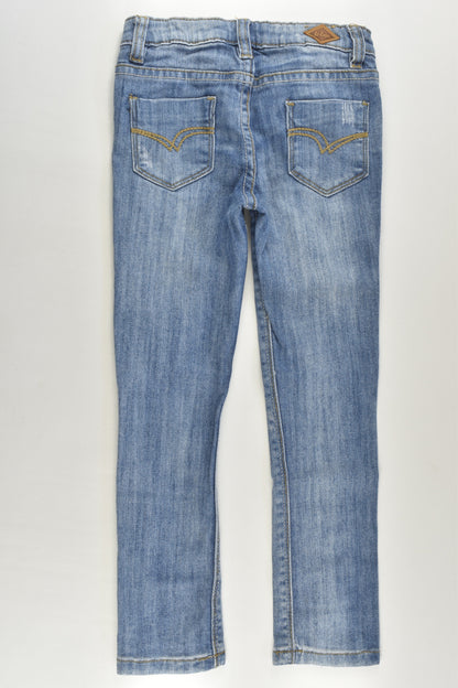 Lee Cooper Size 4 Denim Pants