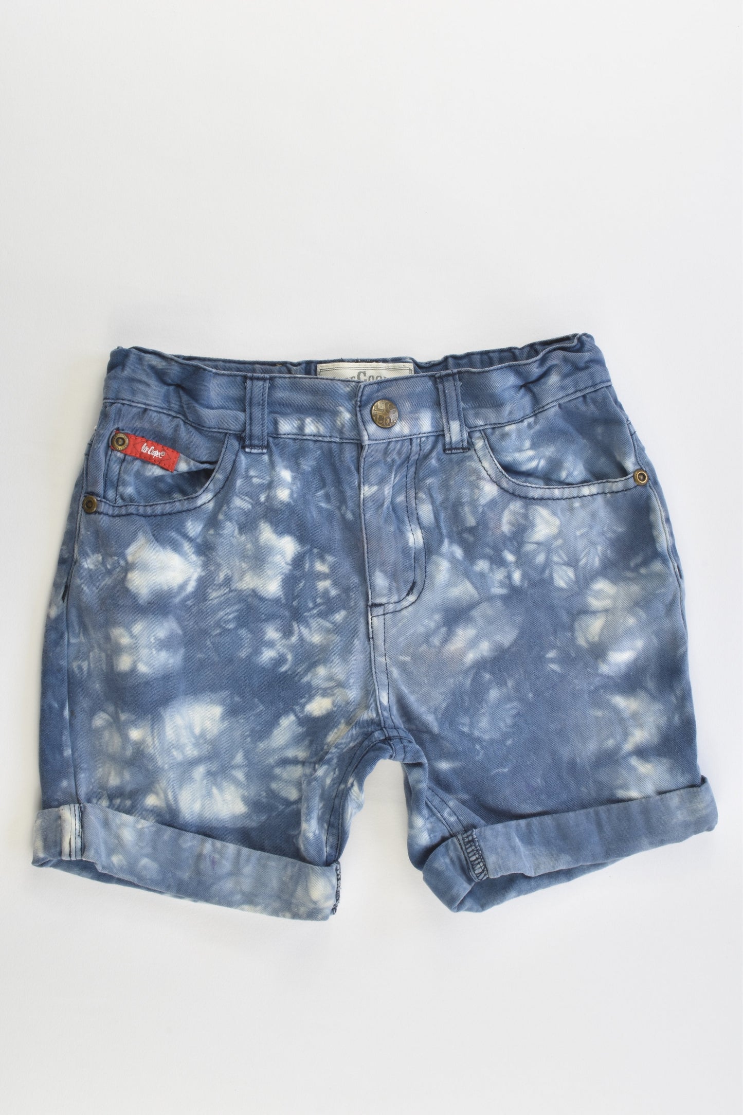 Lee Cooper Size 5 Shorts