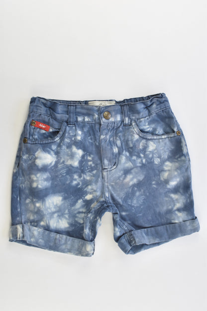 Lee Cooper Size 5 Shorts