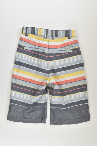 Lee Cooper Size 7 Shorts