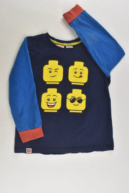 Lego Size 4 Top
