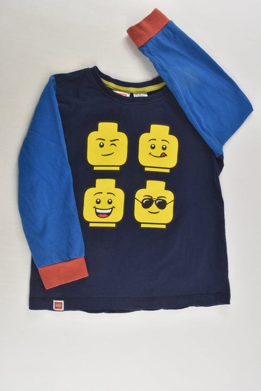 Lego Size 4 Top