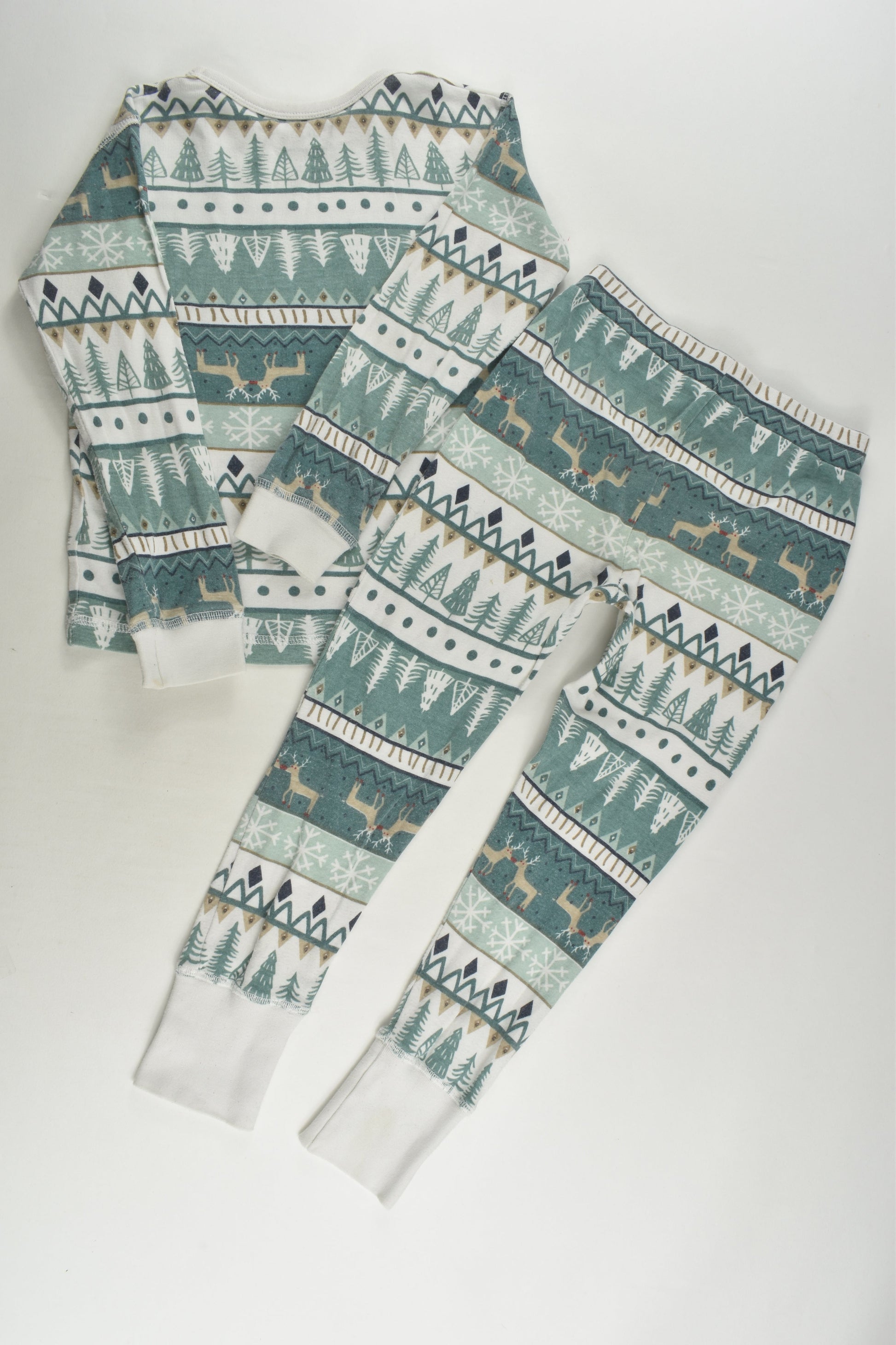 Leigh Tucker Willow Size 3-4 Pyjamas