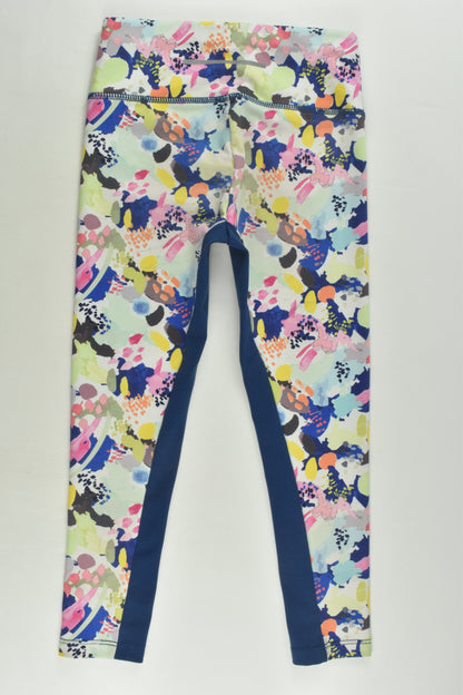 Leigh Tucker Willow Size 5-6 Sport Pants