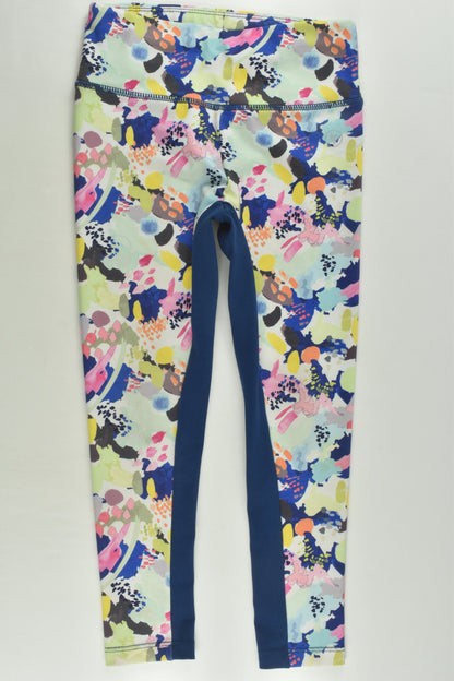 Leigh Tucker Willow Size 5-6 Sport Pants