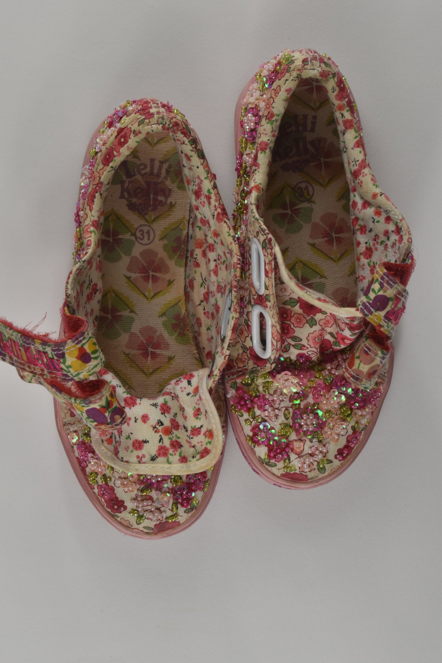 Lelli Kelly Size EU 31 Shoes
