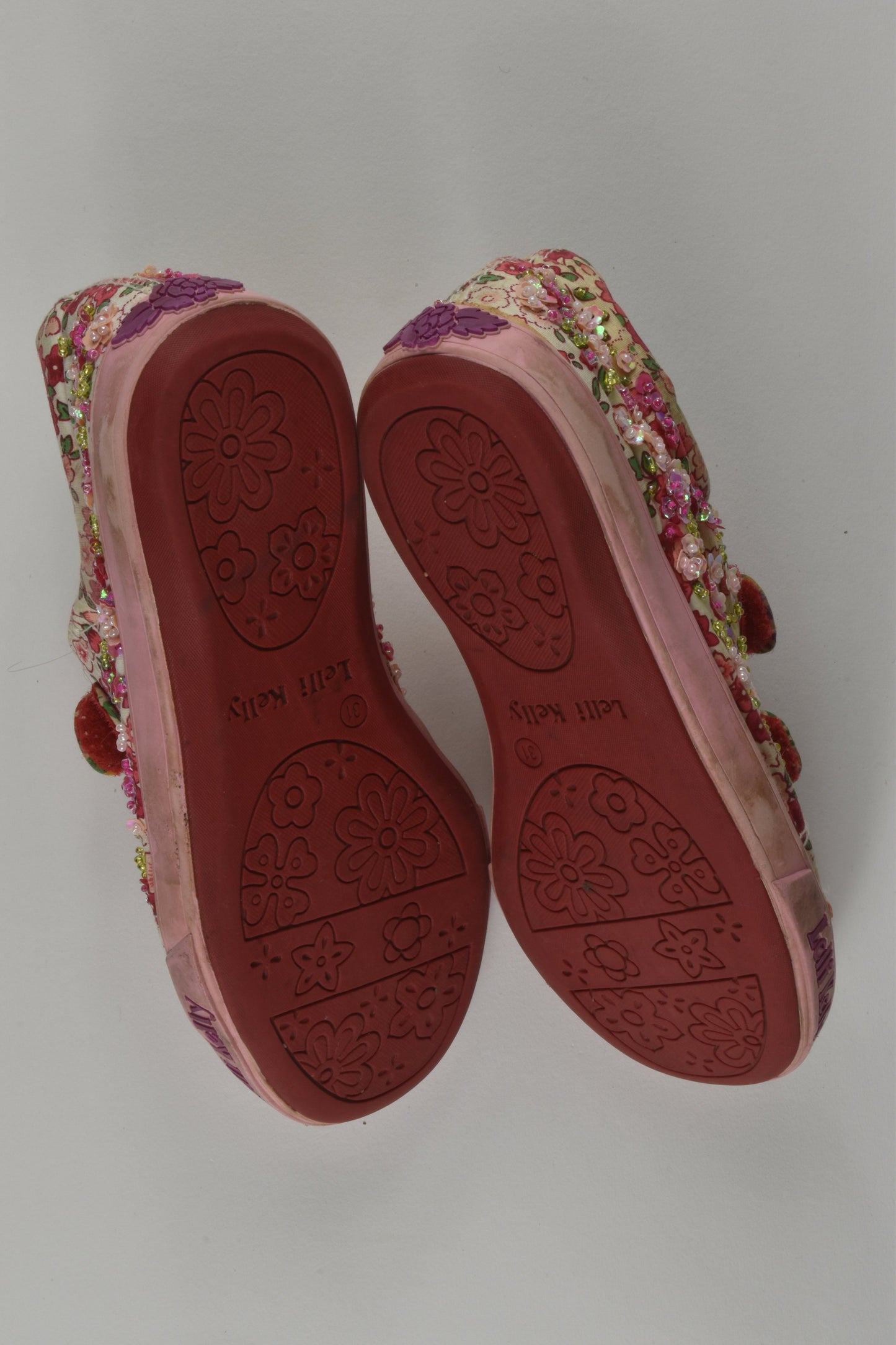 Lelli Kelly Size EU 31 Shoes