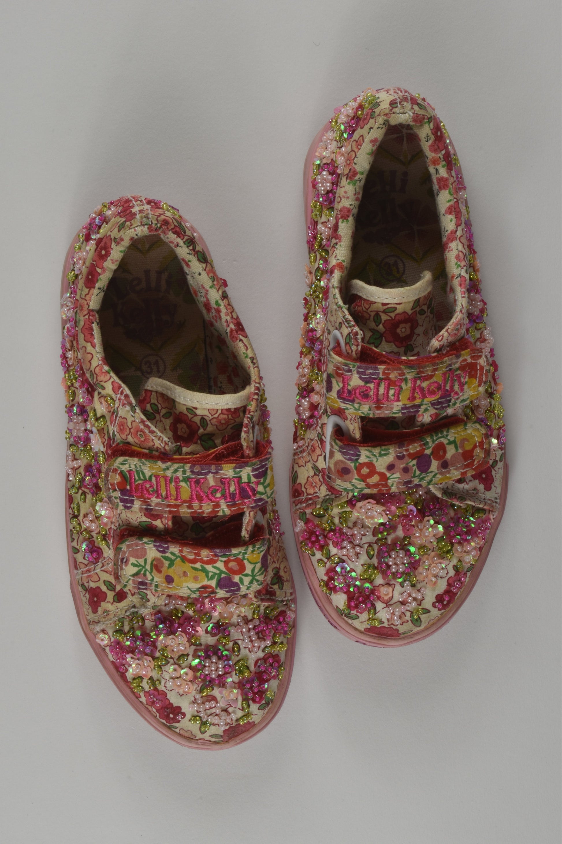 Lelli Kelly Size EU 31 Shoes