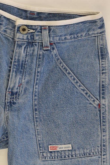 Levi's Size 10 Denim Pants