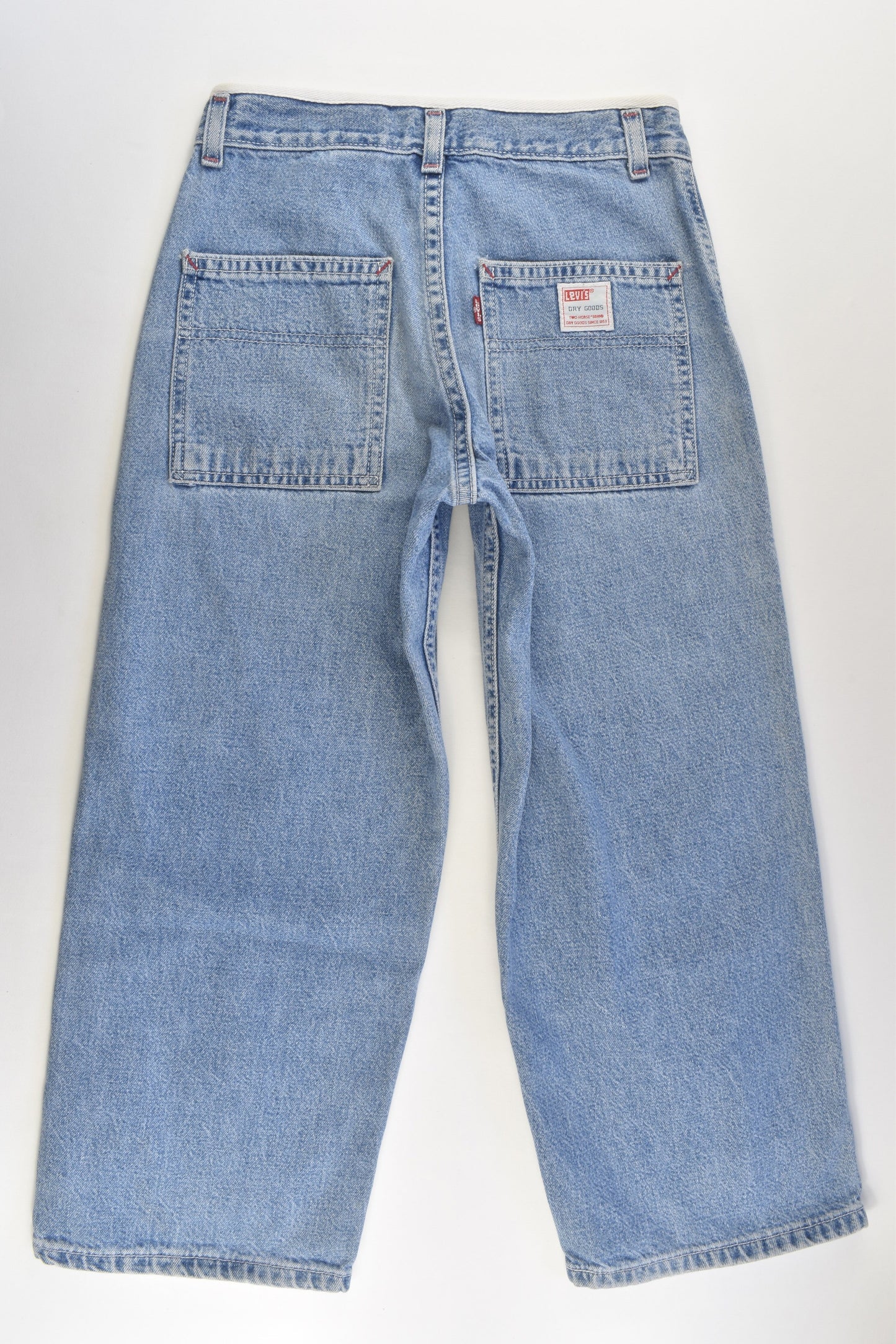 Levi's Size 10 Denim Pants