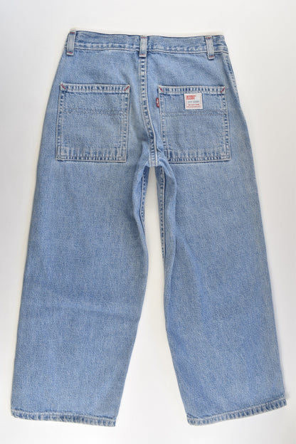 Levi's Size 10 Denim Pants