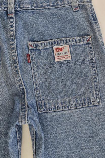 Levi's Size 10 Denim Pants