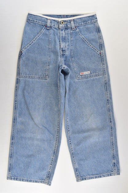 Levi's Size 10 Denim Pants