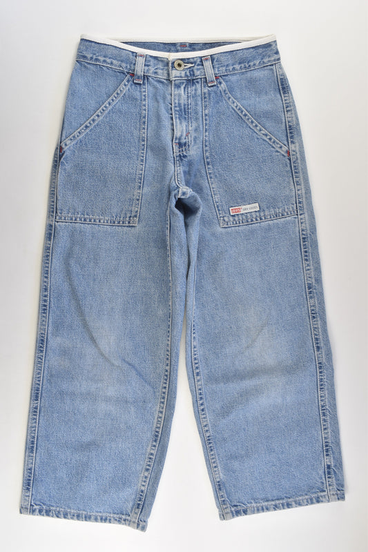 Levi's Size 10 Denim Pants