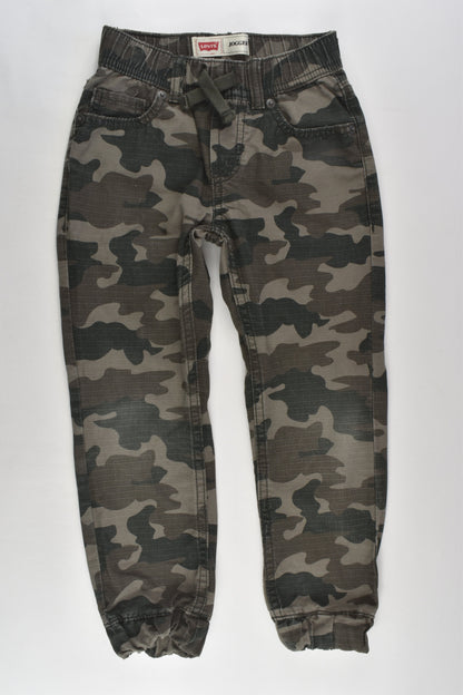 Levi's Size 5 Camouflage Pants