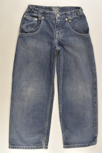 Levi's Size 6-7 Denim Pants