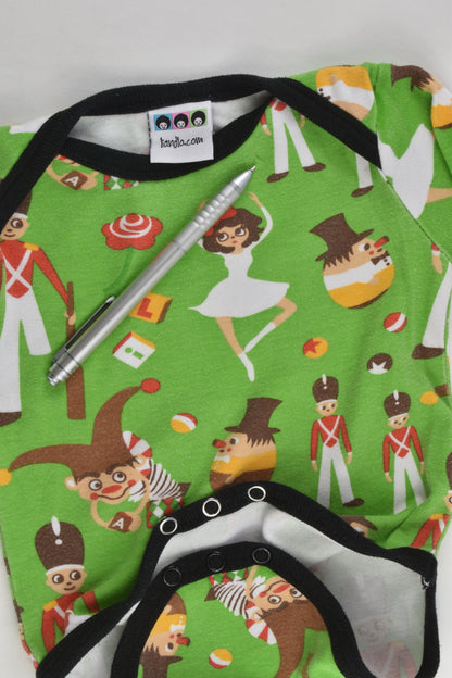 Liandlo Size 00 (68 cm) Bodysuit