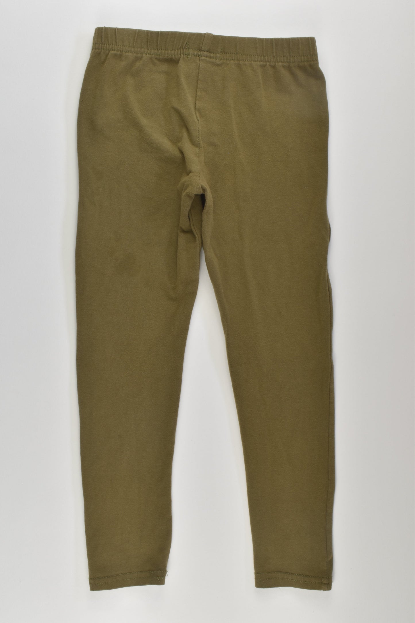 Lily & Dan Size 5 Leggings