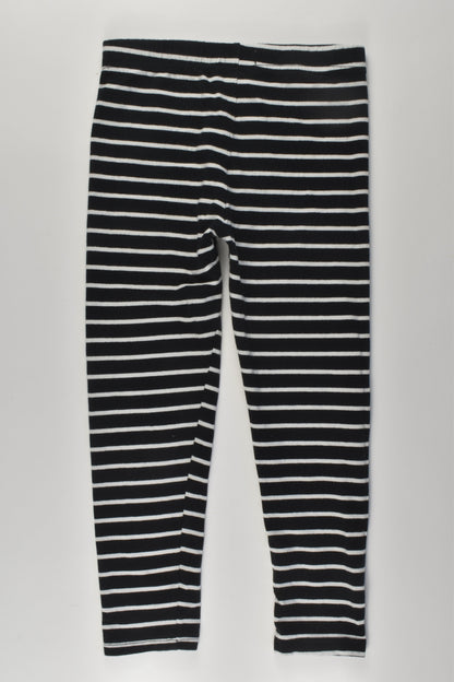 Lily & Dan Size 5 Leggings