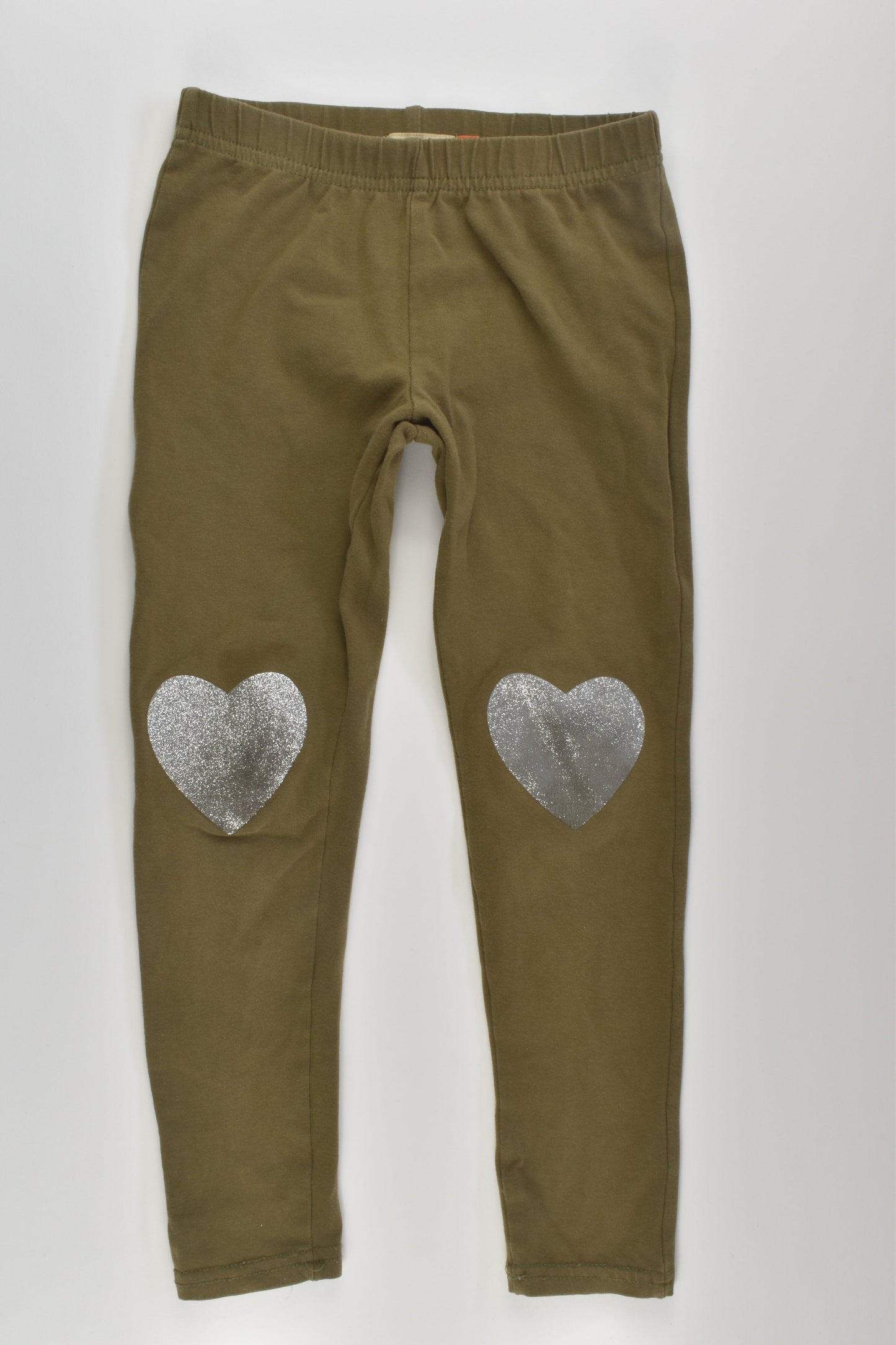 Lily & Dan Size 5 Leggings