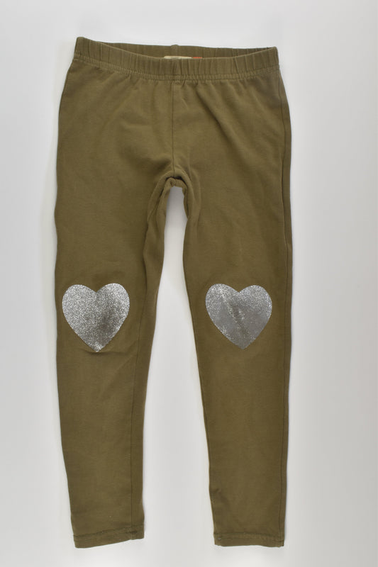 Lily & Dan Size 5 Leggings