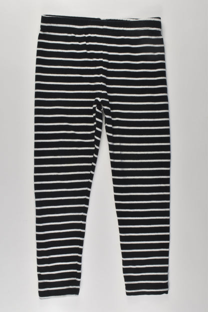 Lily & Dan Size 5 Leggings