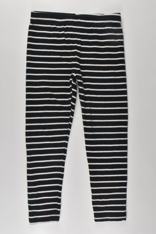 Lily & Dan Size 5 Leggings