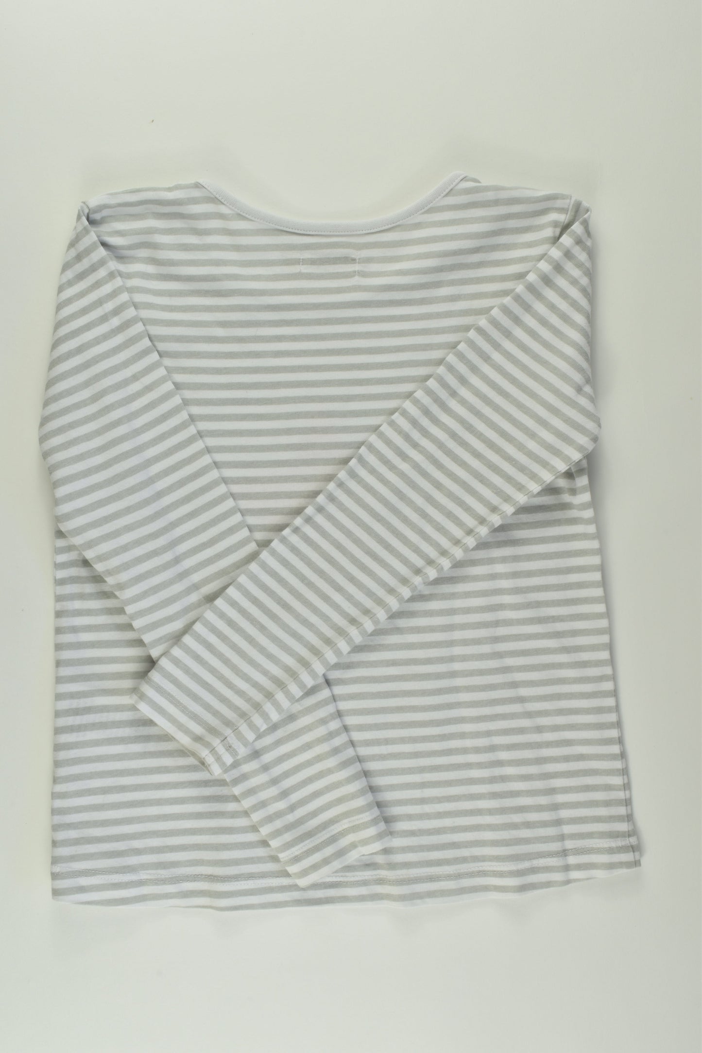 Lily & Dan Size 6 Star Top