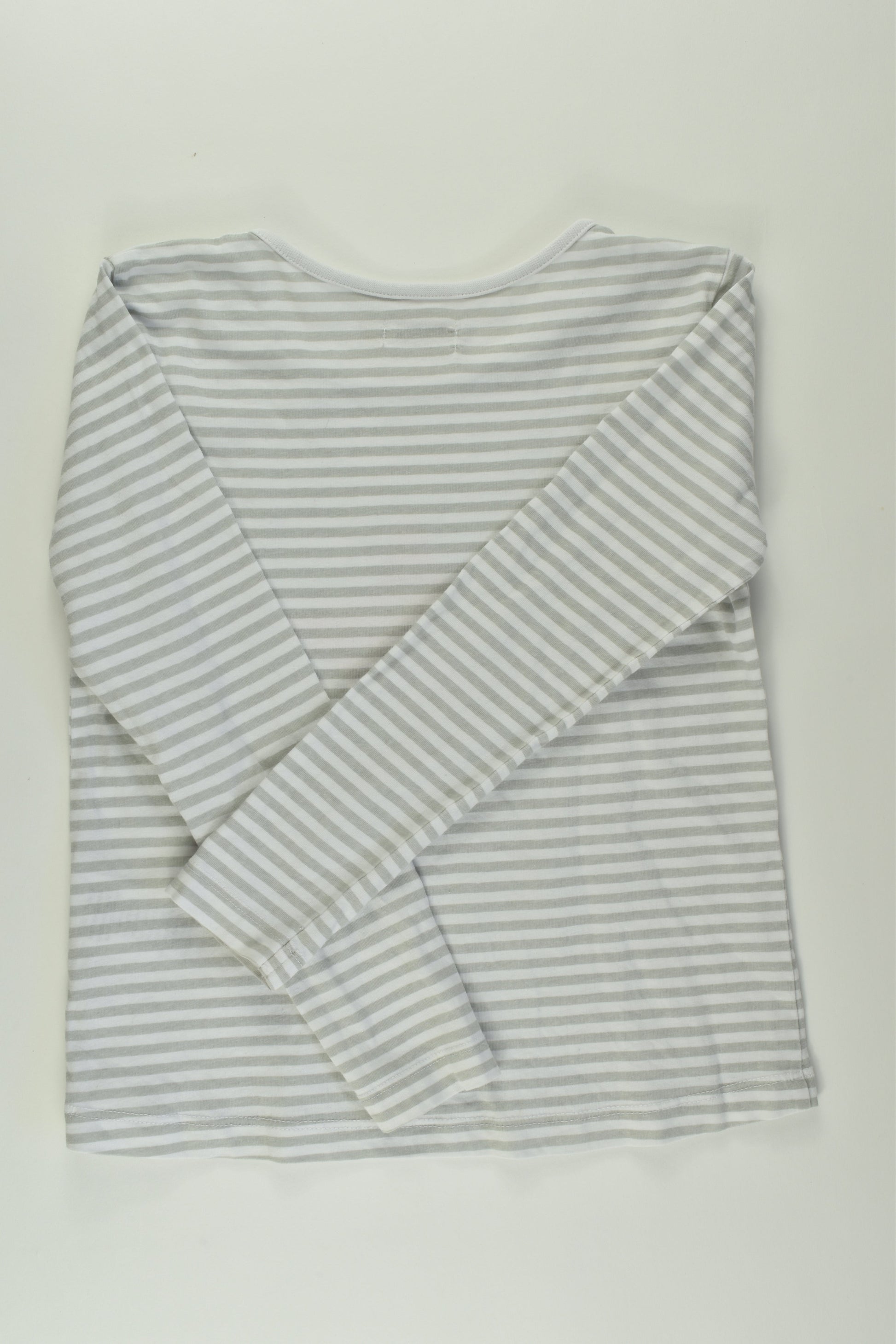 Lily & Dan Size 6 Star Top