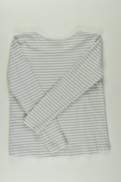 Lily & Dan Size 6 Star Top