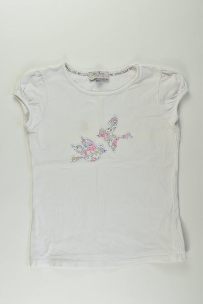 Lily Rose Size 8/9 Bird T-shirt