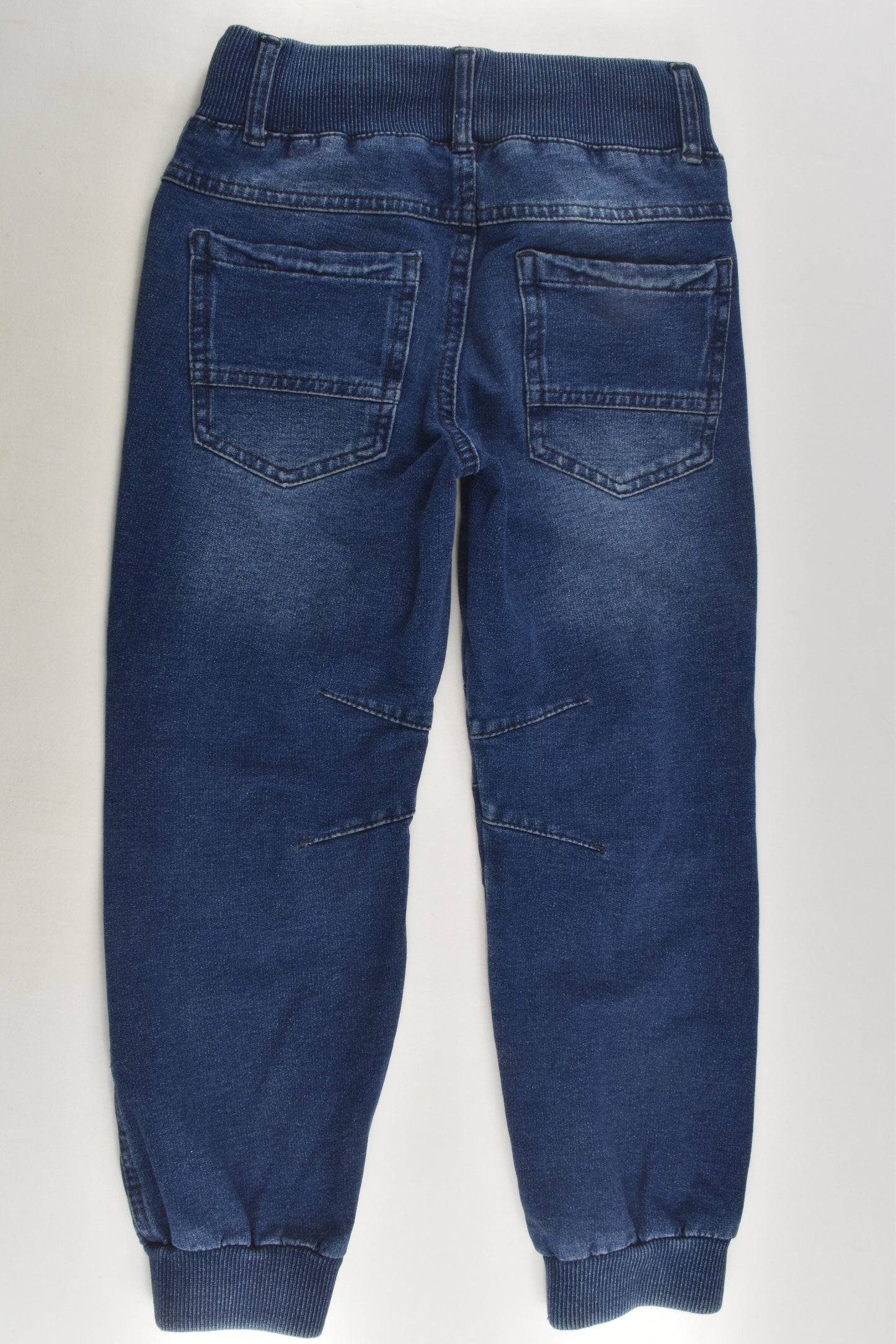 Lindex Size 5 (110 cm) Denim Pants