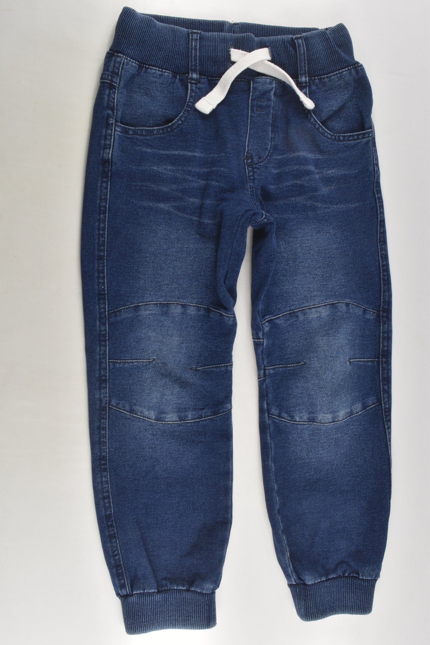 Lindex Size 5 (110 cm) Denim Pants