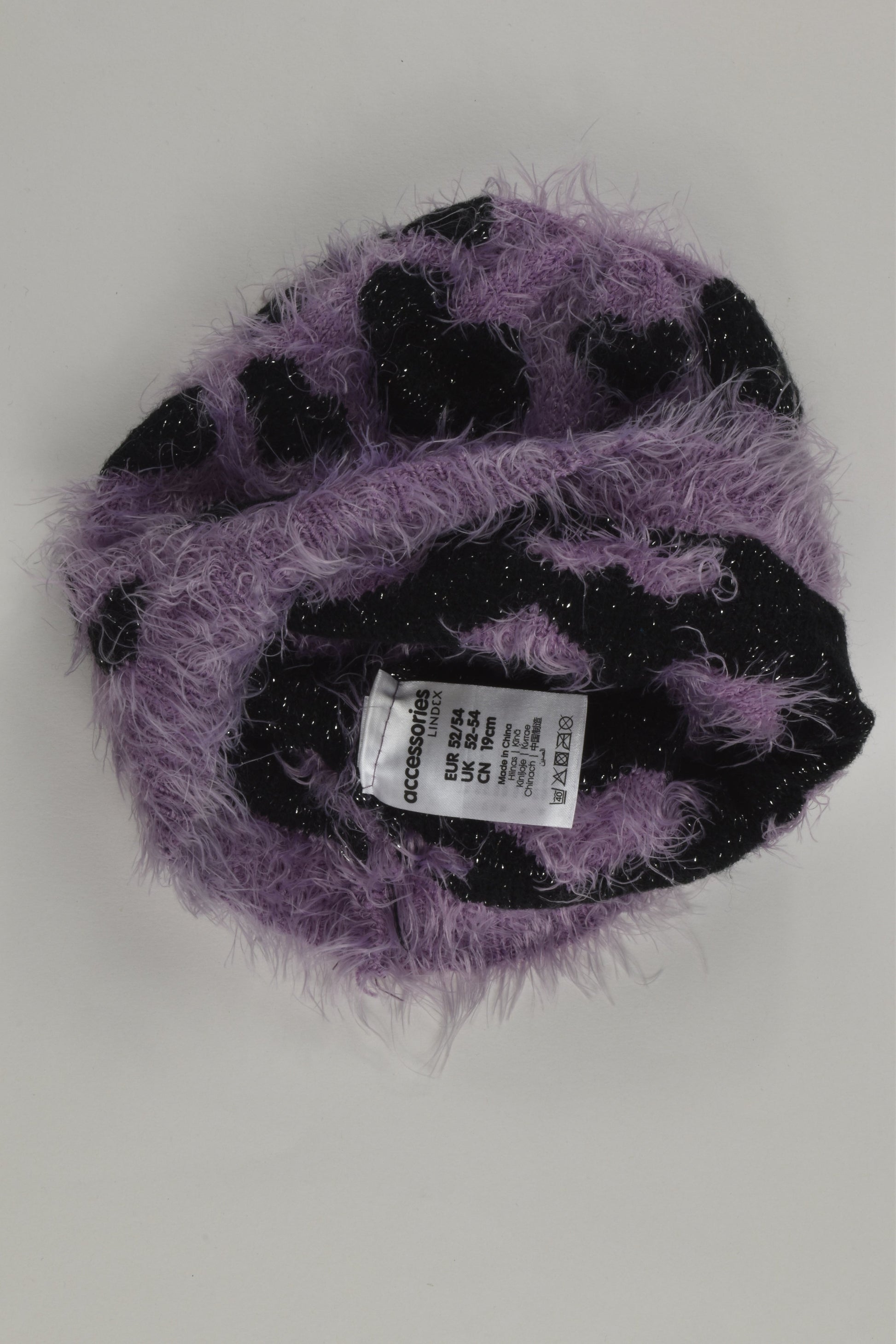Lindex Size approx 4-6 Beanie