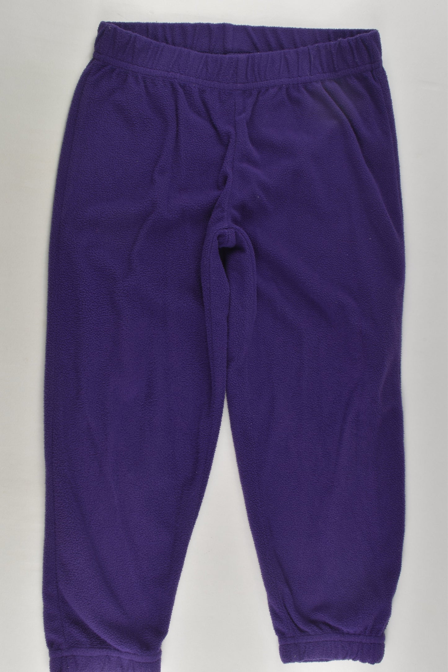 Line One Size 3-4 Fleece Pants