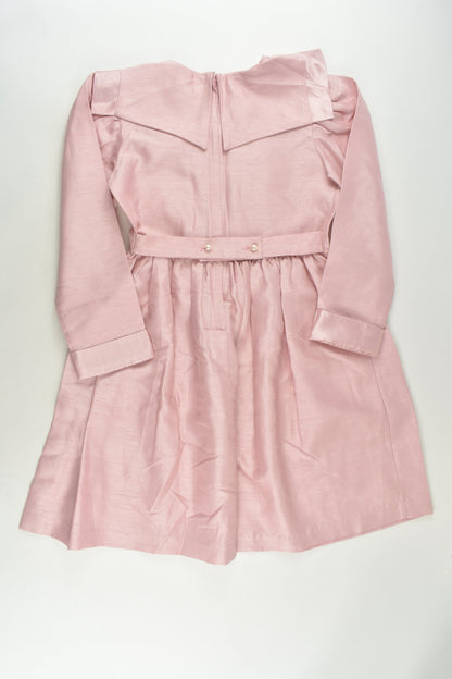 Lisa Moda Size 6 Vintage Dress