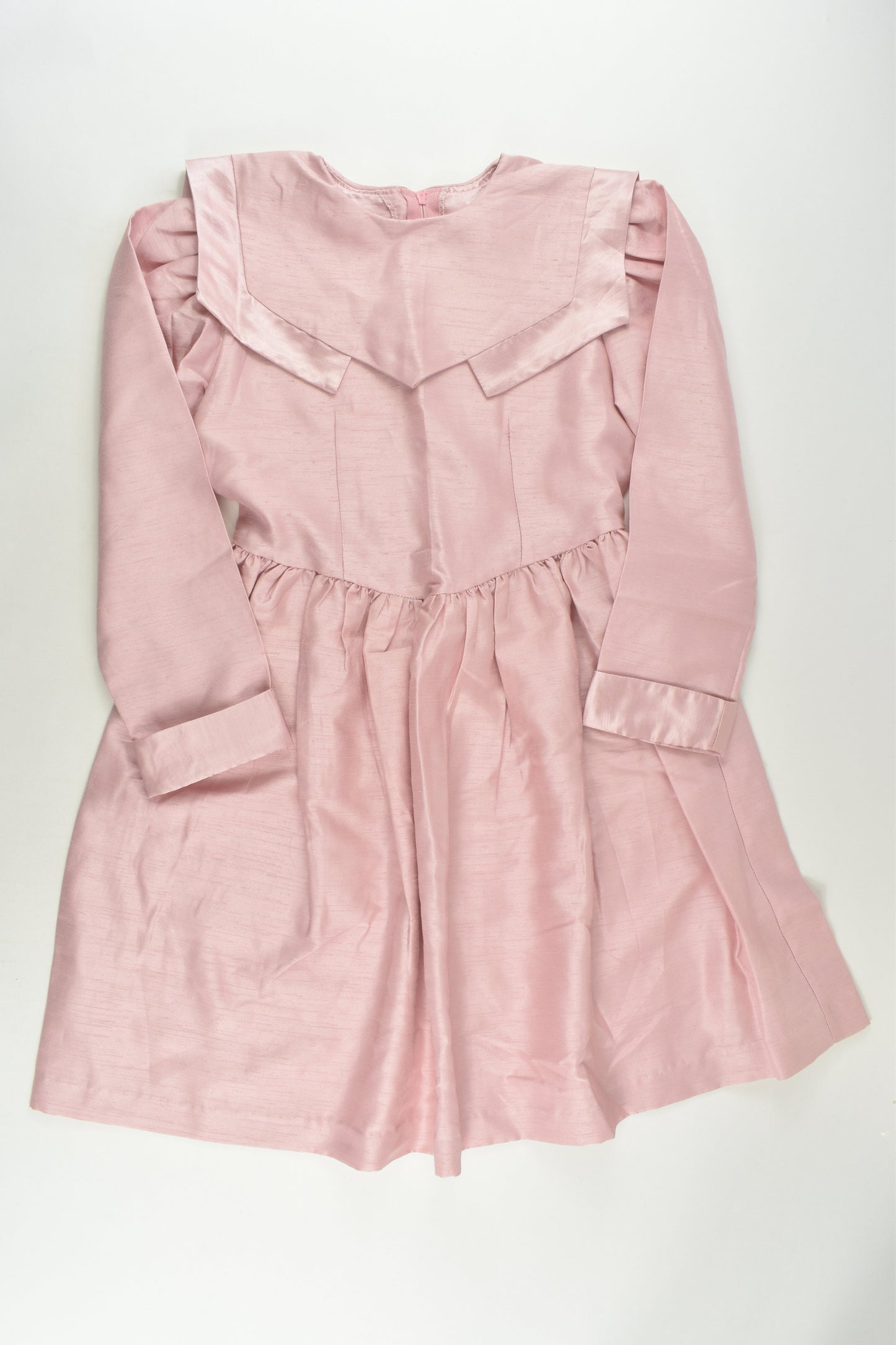 Lisa Moda Size 6 Vintage Dress