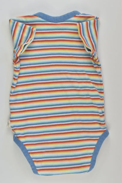 Little Bird Size 0 Bodysuit