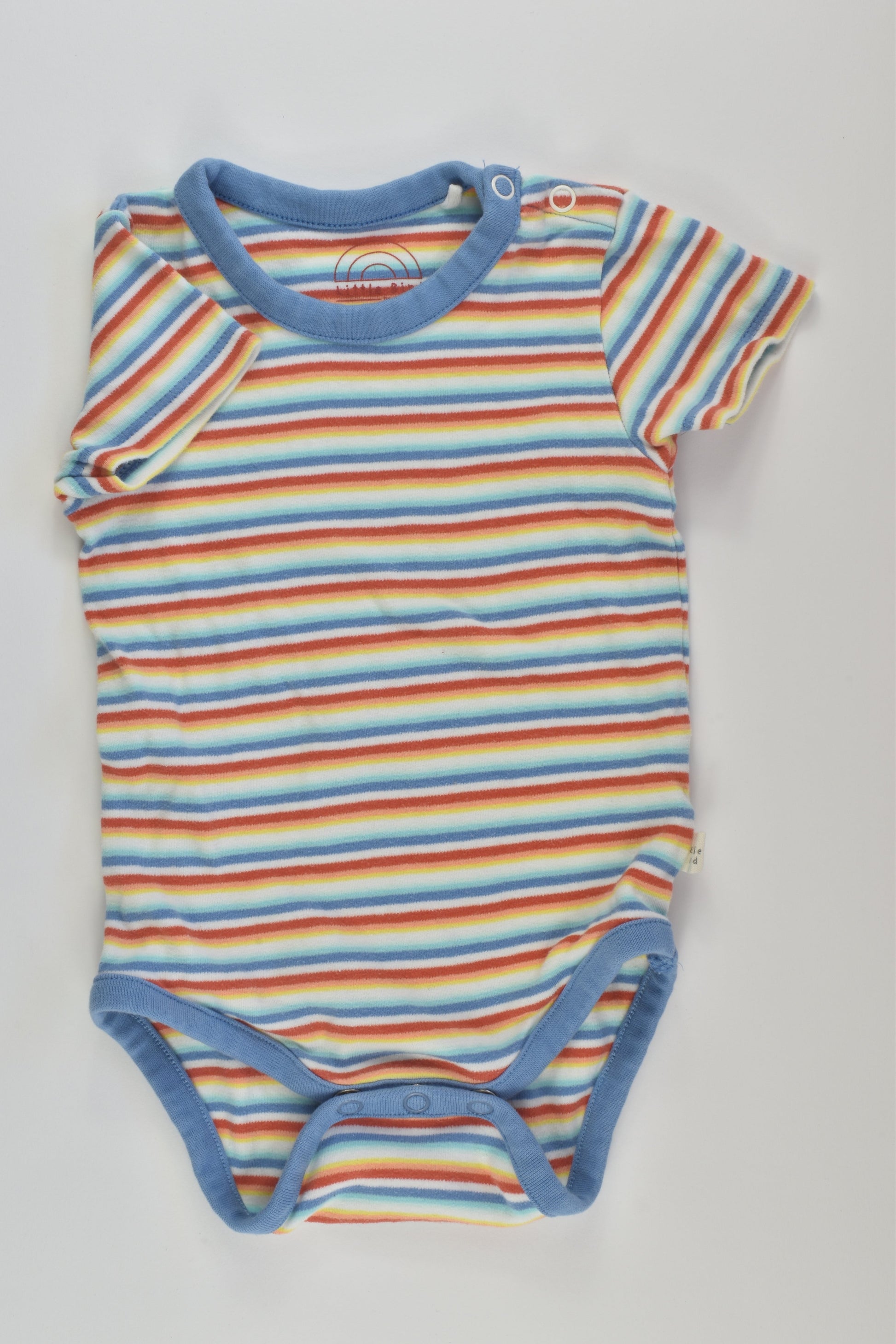 Little Bird Size 0 Bodysuit