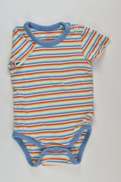 Little Bird Size 0 Bodysuit