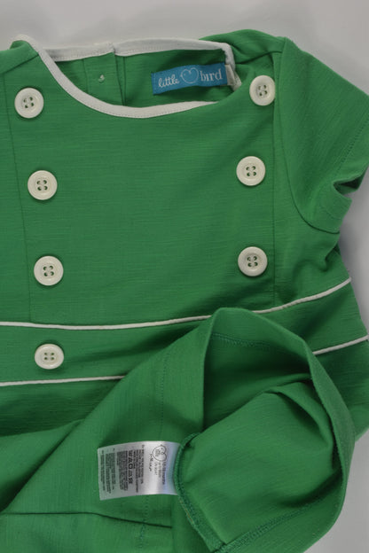 Little Bird Size 1 Dress