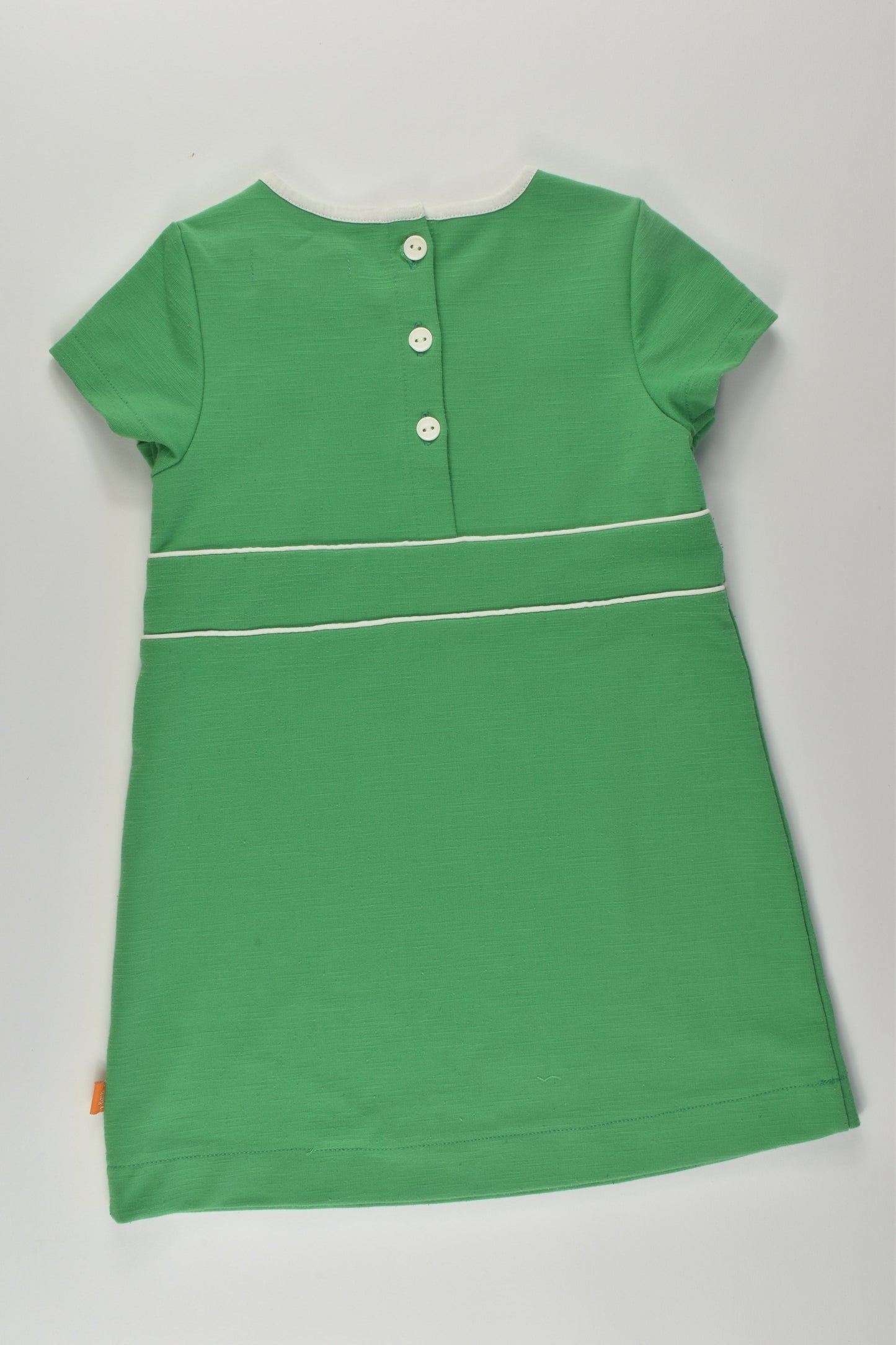 Little Bird Size 1 Dress