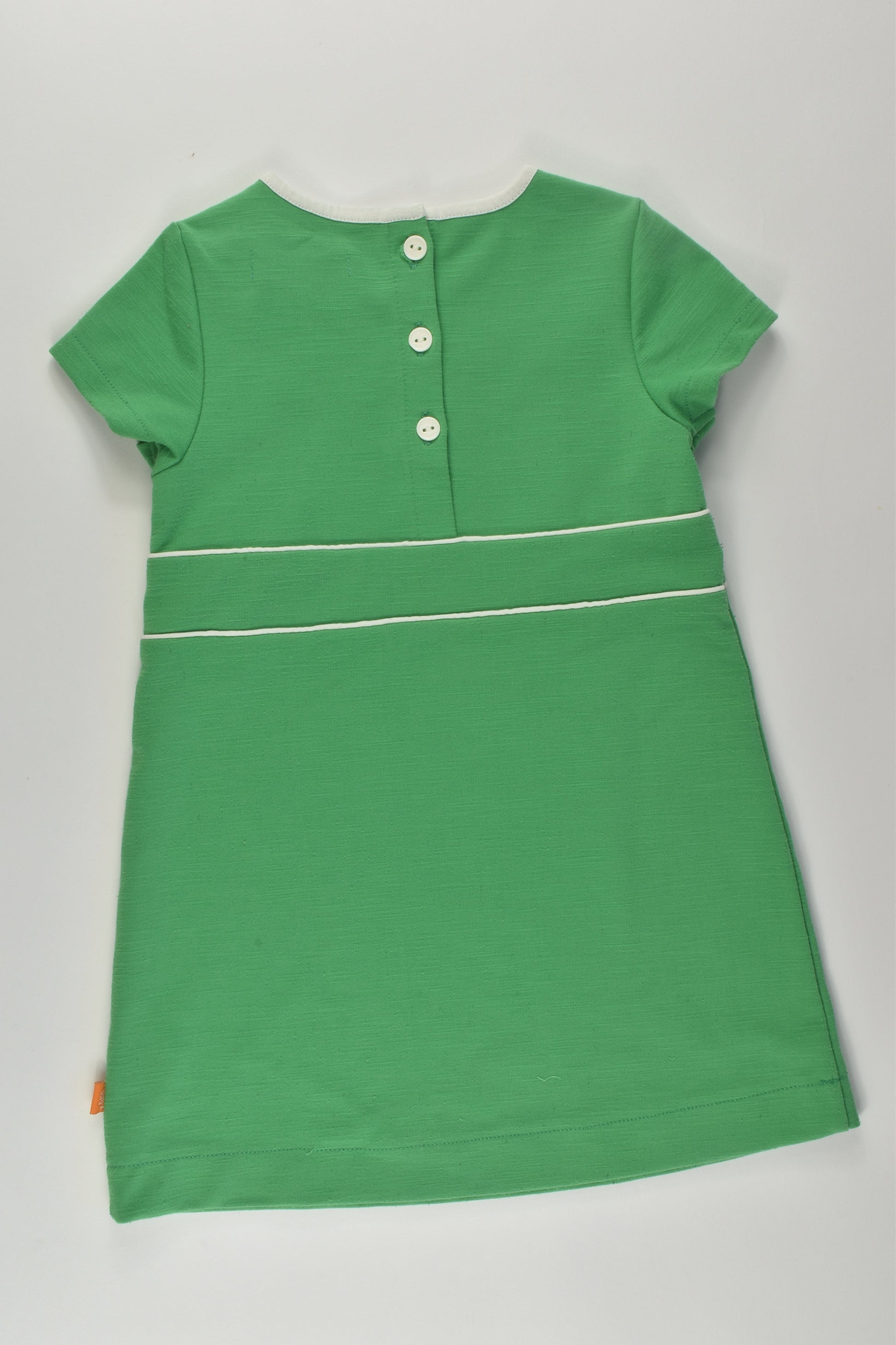 Little Bird Size 1 Dress