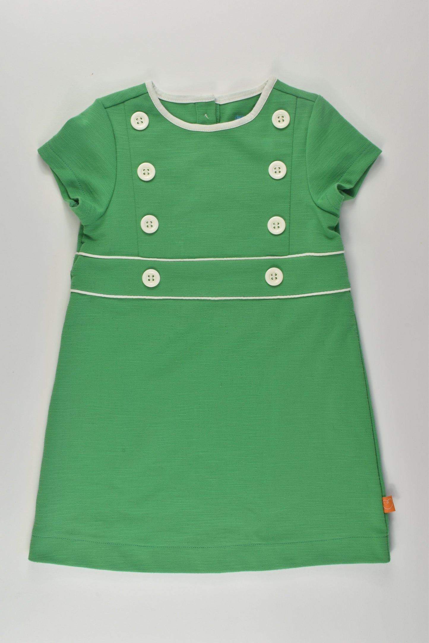 Little Bird Size 1 Dress