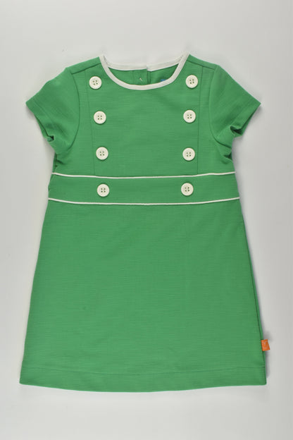 Little Bird Size 1 Dress