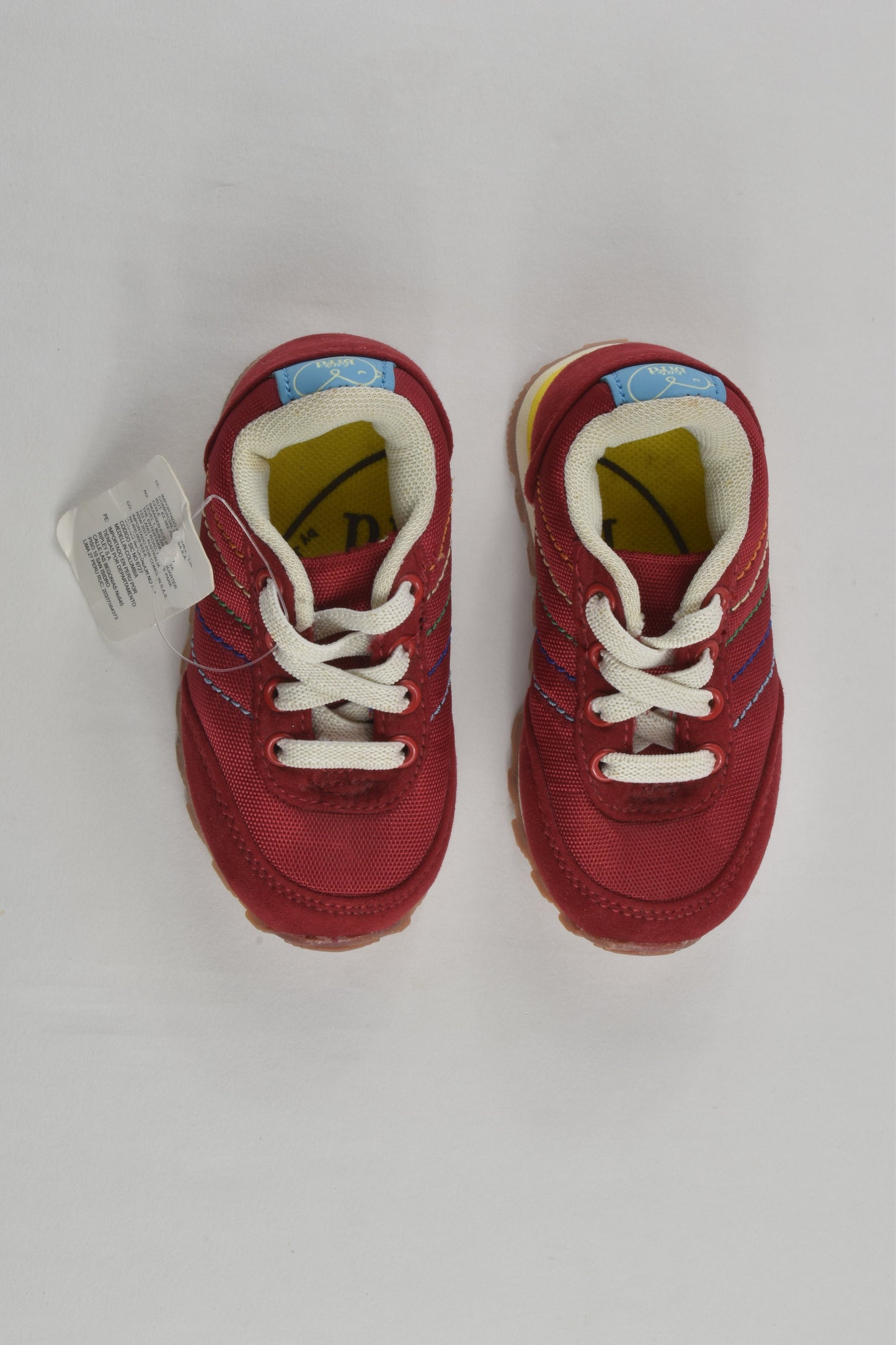 Little Bird Size approx 1 year Shoes