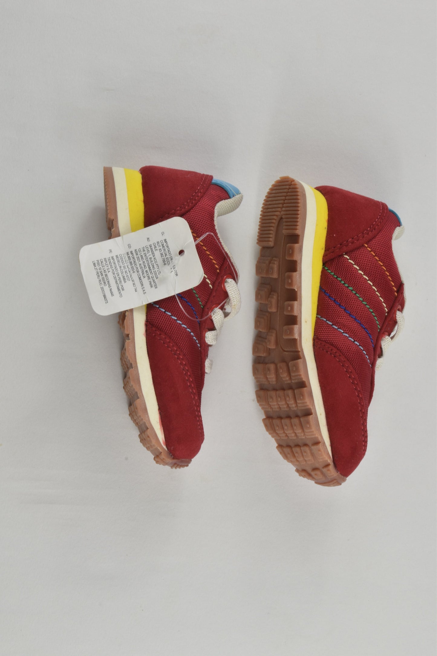 Little Bird Size approx 1 year Shoes
