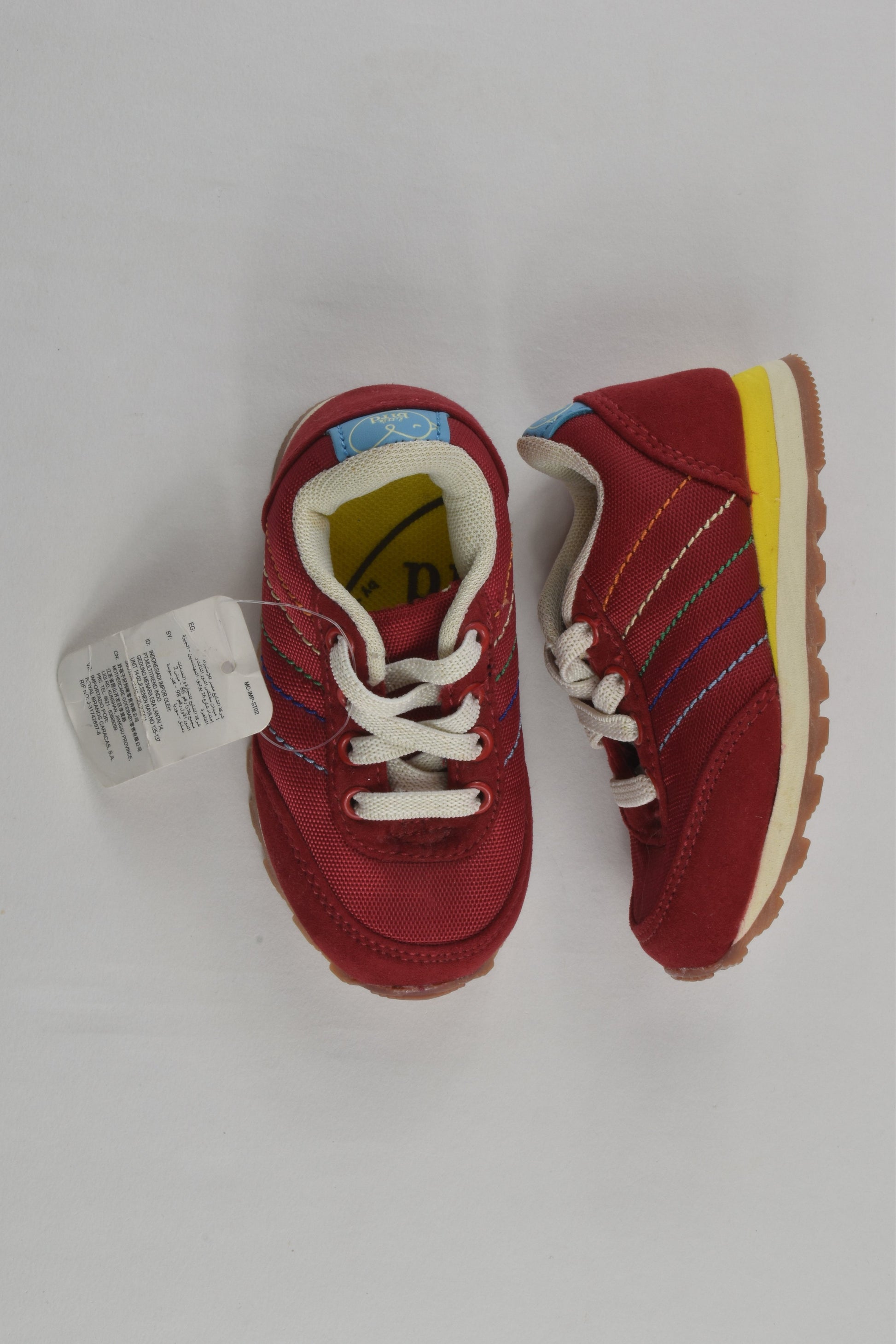 Little Bird Size approx 1 year Shoes