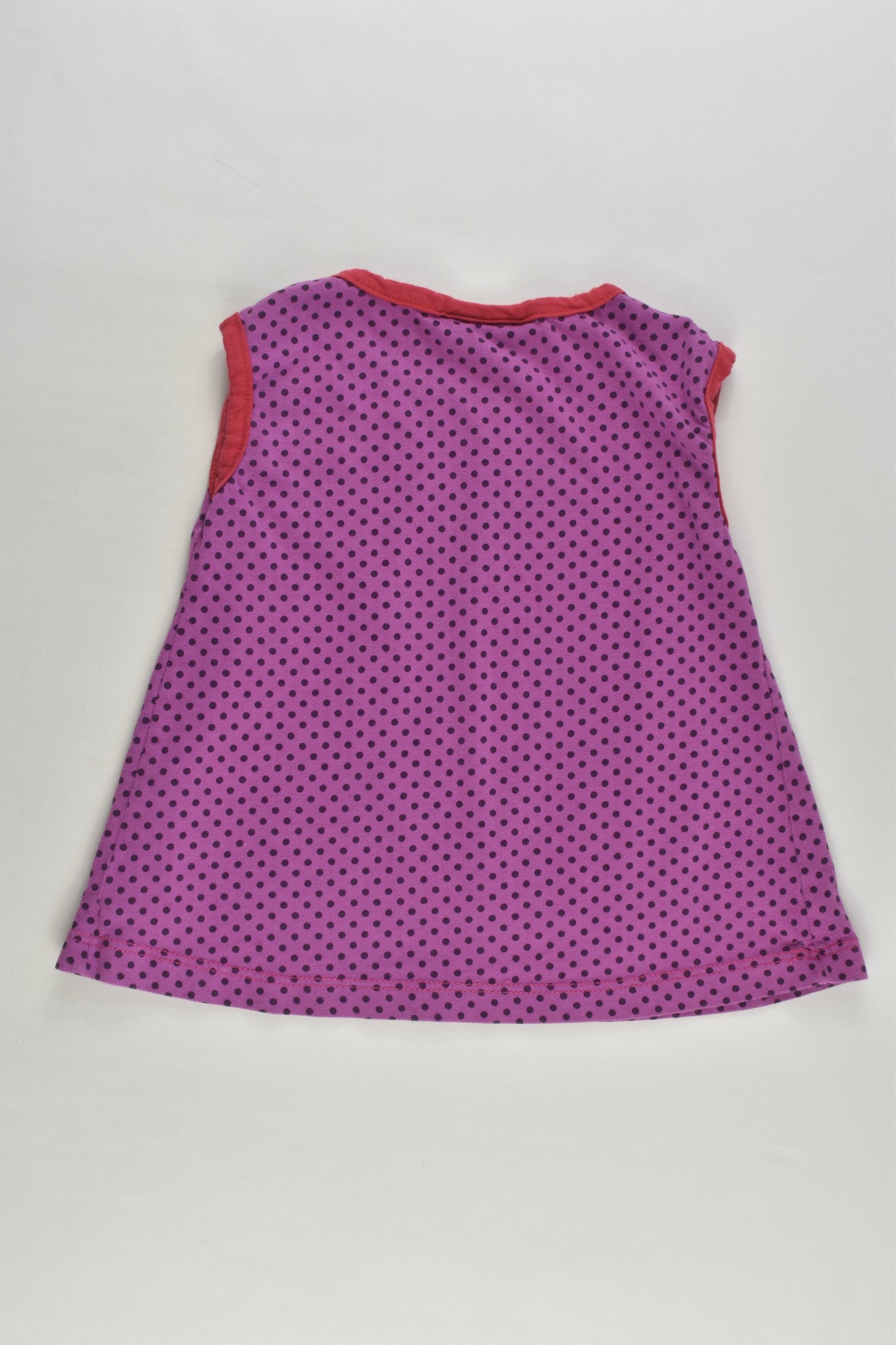 Little English Size 3 T-shirt/Tunic